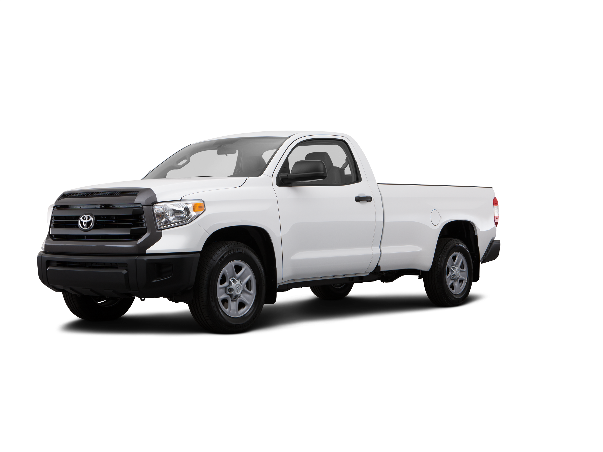 2017 Toyota Tundra Blue Book Value